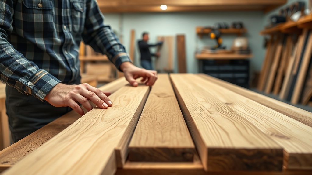 איך בוחרים עץ לפרגולה? לא כל עץ נולד שווה