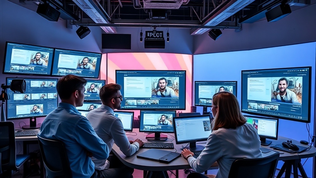 איך הופכים פוסטים לסרטונים שמביאים תוצאות