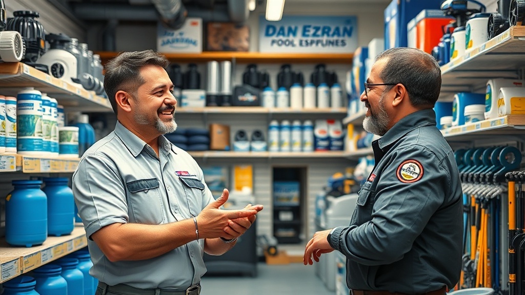 דן עזרן – למה בחרתי בהם?
