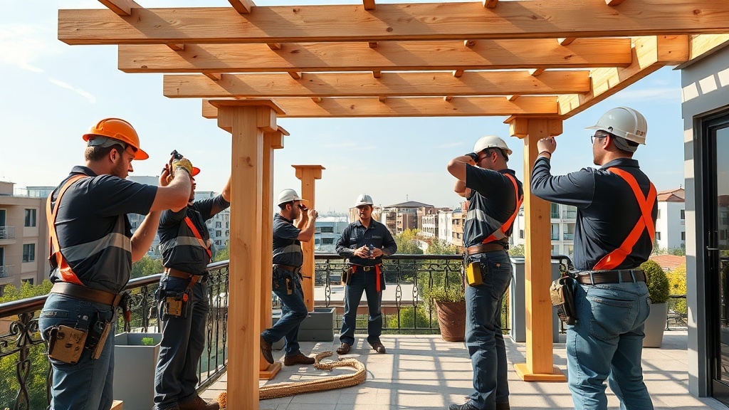 התקנה מקצועית – איפה כולם נופלים?