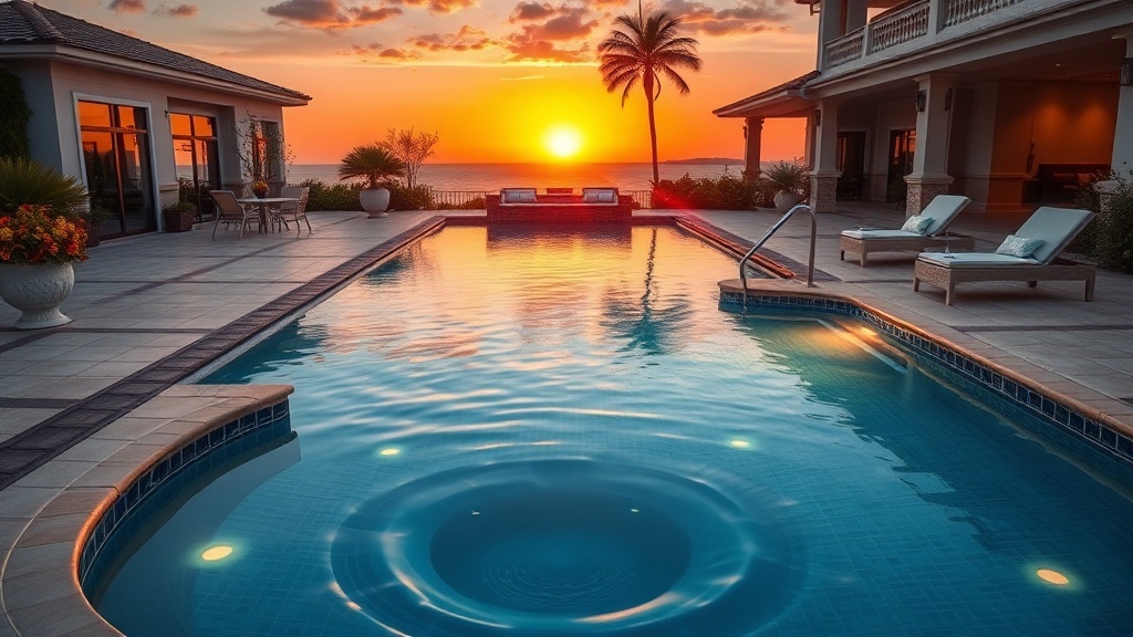 טיפים של אלופים – איך להוציא את המקסימום מהבריכה שלכם