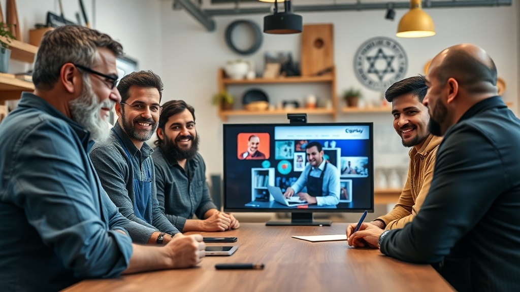 למה עסקים ישראליים בוחרים ב-Cliplay