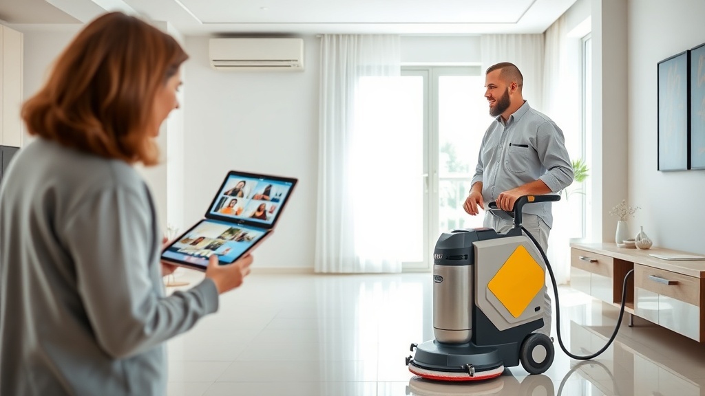 איך בוחרים חברת פוליש באור יהודה – בלי ליפול בפח