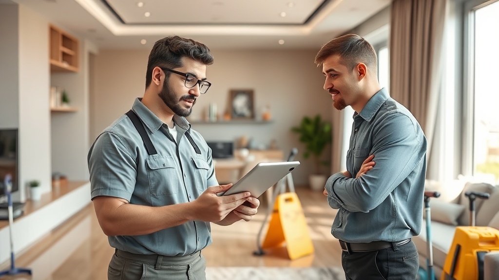 איך בוחרים חברת פוליש ברמת גן שלא תאכזב?