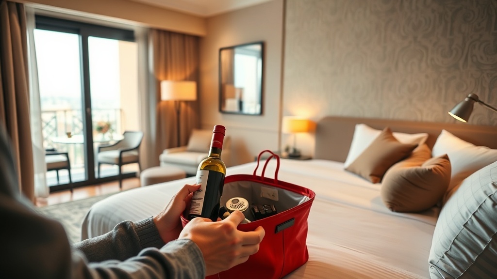 טיפים ממני – איך להוציא את המקסימום מהחוויה