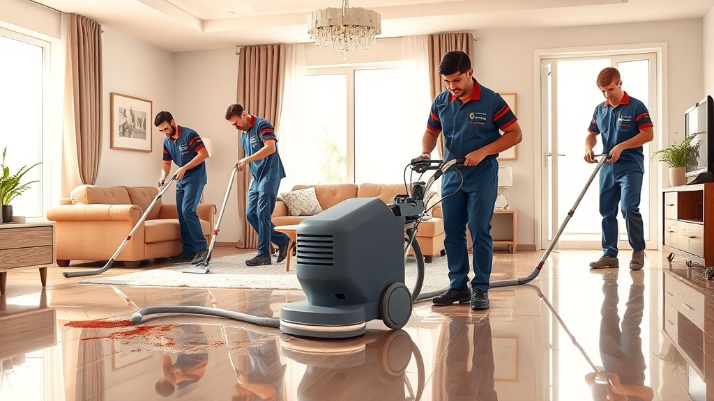 מה באמת קורה ביום של הפוליש?