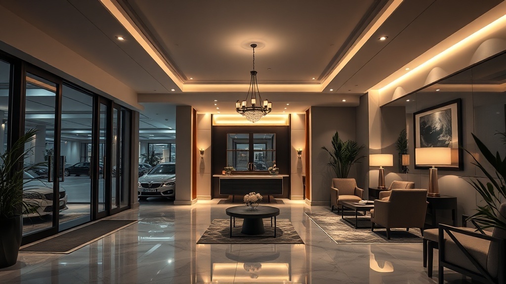 מה הופך את מלון הברון ראשון לציון לבחירה החכמה?