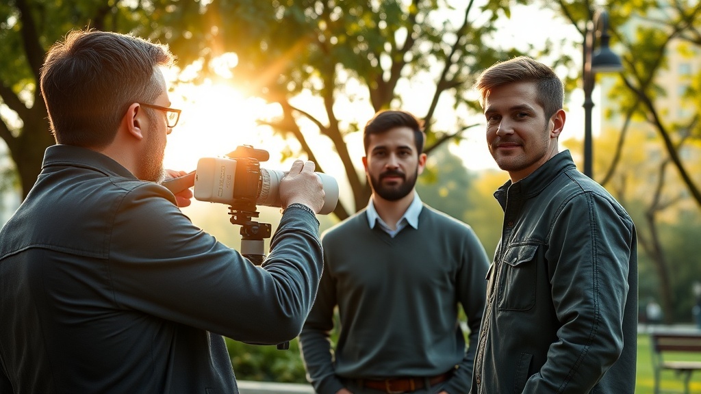 מי זה אלכס זנביץ' ולמה כולם מדברים עליו?