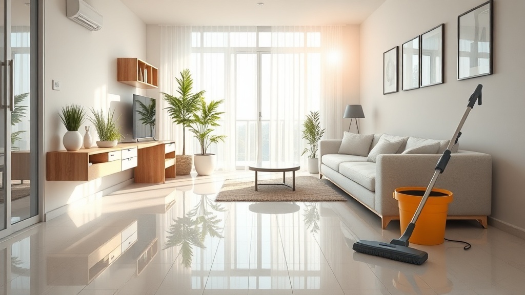 סיכום – איך מזמינים ניקיון אחרי שיפוץ בטבריה