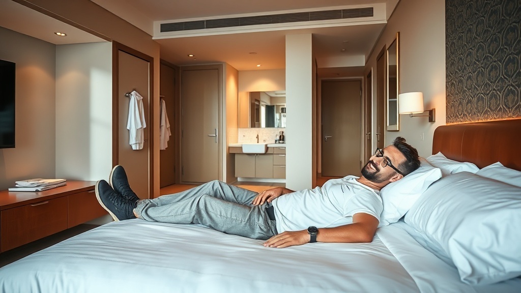 סיכום – למה מלון הברון ראשון הוא הבחירה שלי?