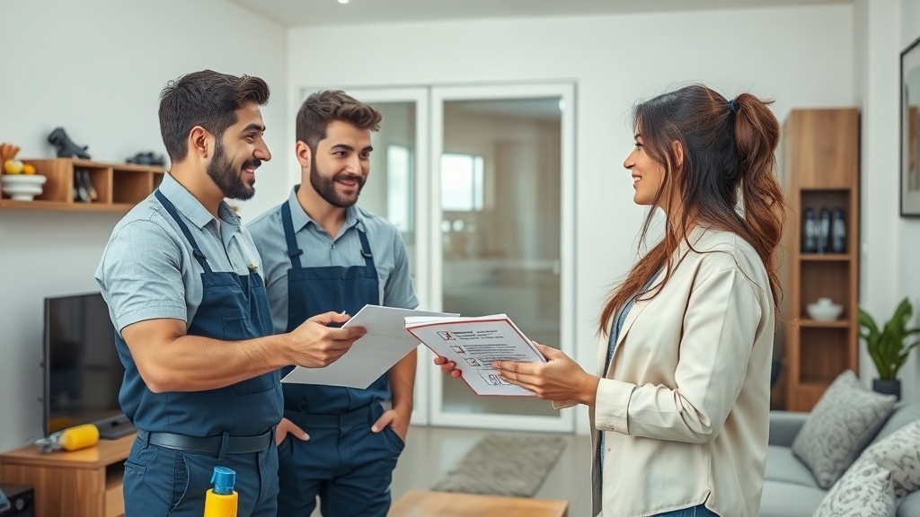 סיפור מהשטח – לקוחה מטבריה מספרת