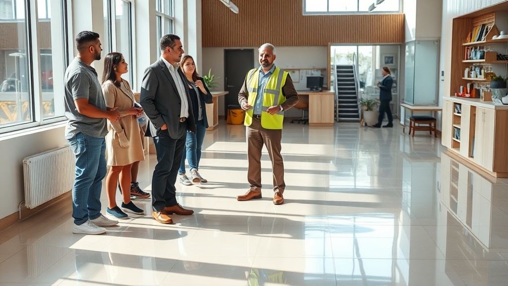 שאלות נפוצות על חברת פוליש ברמת גן