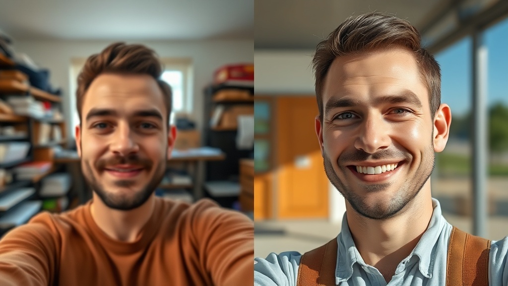 שאלות נפוצות על צילום לאפליקציות דייטינג