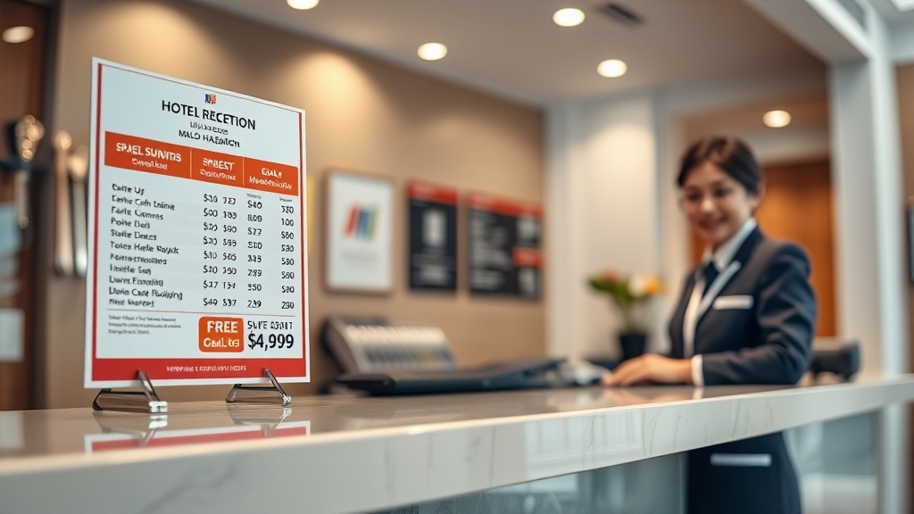 דילים, מחירים ומה שחשוב לדעת לפני שמזמינים