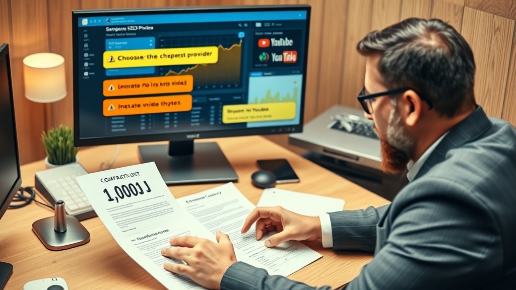 טעויות קלאסיות שבעלי עסקים עושים כשמדברים על מחיר SEO