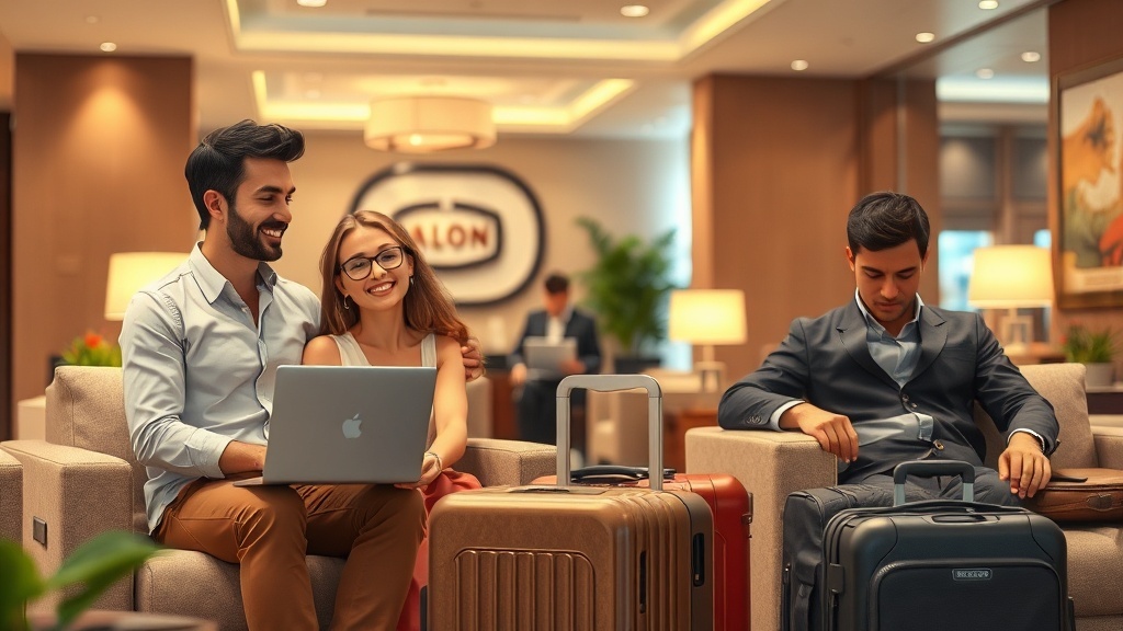 למי זה מתאים? לא רק לזוגות – גם לעסקים, תיירים ומי שצריך רגע לעצמו