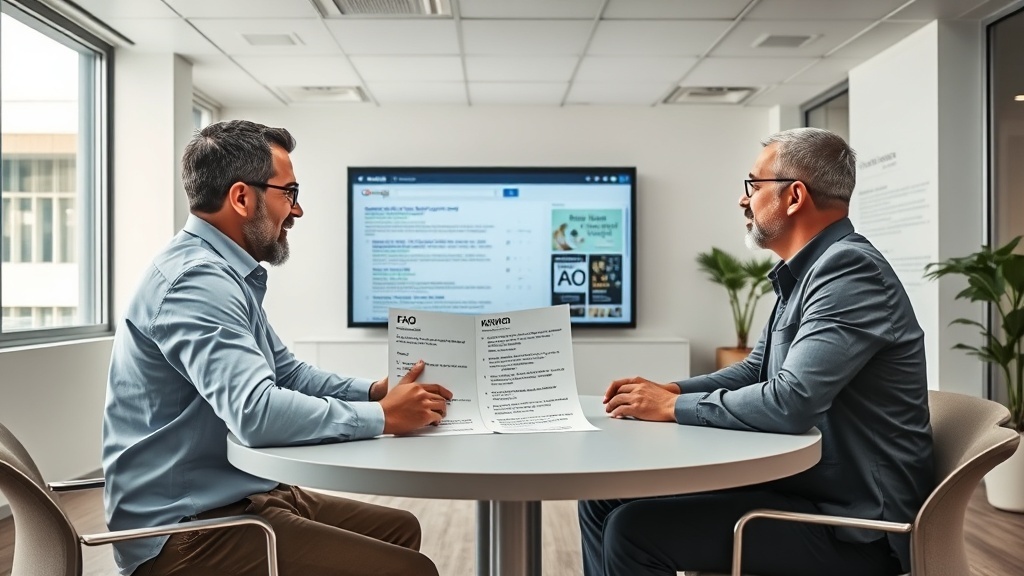 שאלות נפוצות על עלות קידום אתרים